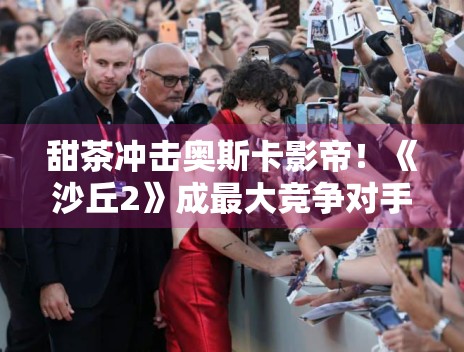 甜茶冲击奥斯卡影帝！《沙丘2》成最大竞争对手