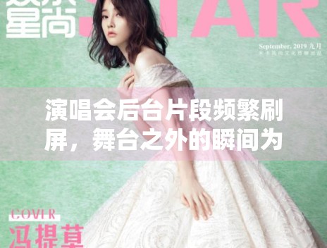 演唱会后台片段频繁刷屏，舞台之外的瞬间为何更容易出圈